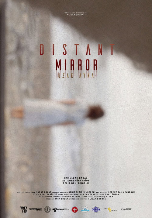 Movie poster for Distant Mirror (2022)