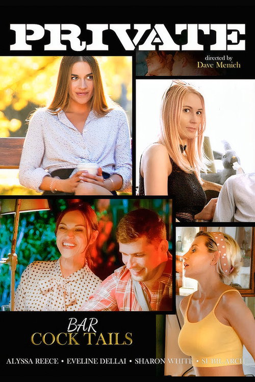 Movie poster for Bar Cock Tales (2021)