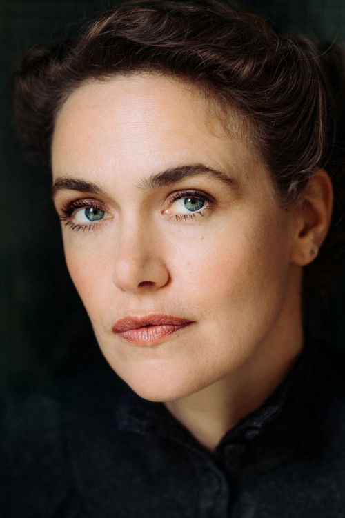 Gonny Gaakeer profile