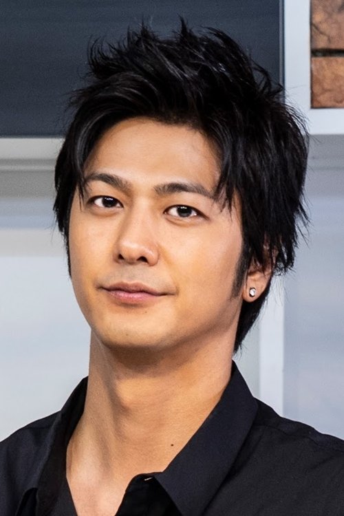 Mokomichi Hayami profile