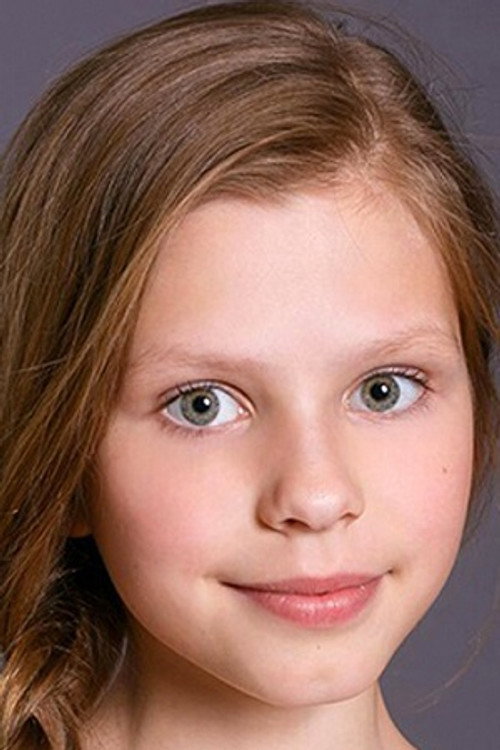 Photo of Adelina Koblova, Acting