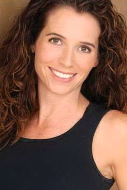 Photo of Jennifer Badger, Crew