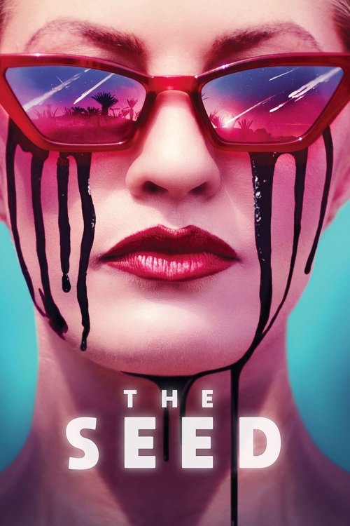 Movie poster for The Seed (2021)