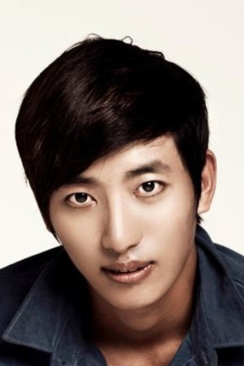 Kim Dong-chan profile