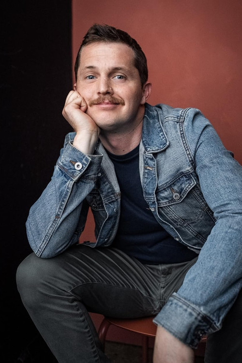 Photo of Clifton Dunn, Acting