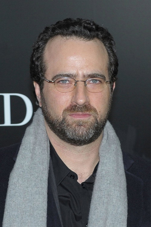 Photo of Andrew Weisblum, Editing