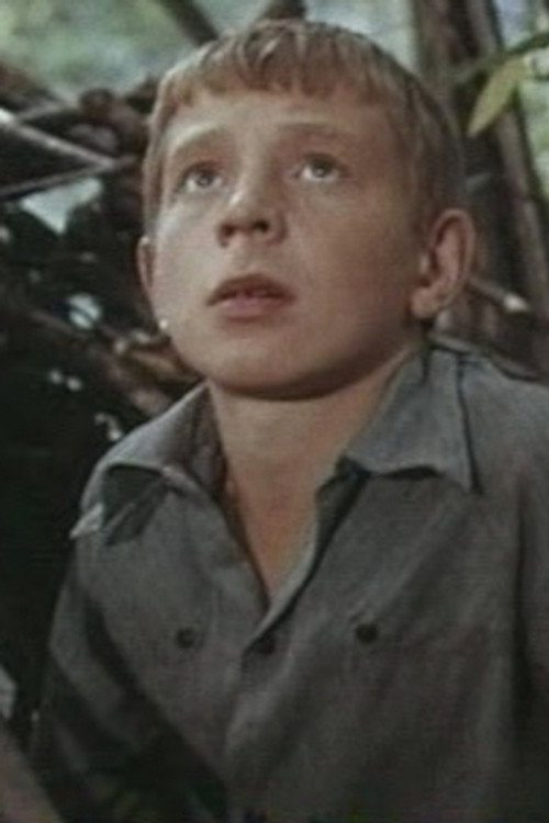 Photo of Gena Petrushin, Acting