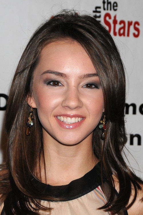 Photo of Lexi Ainsworth, Acting