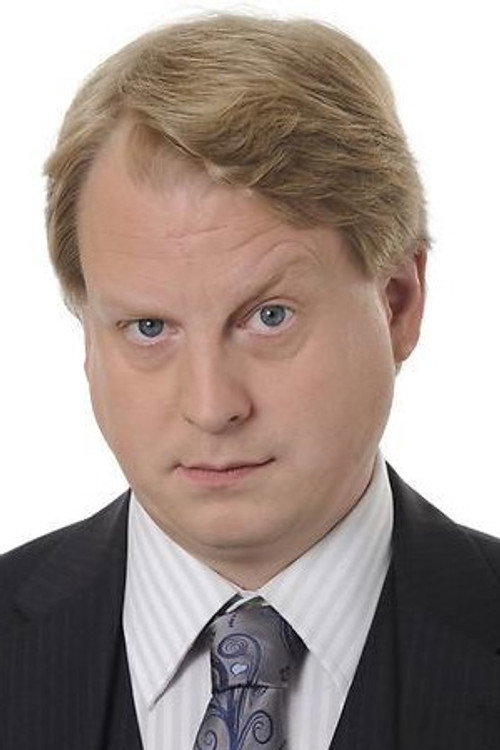 Photo of Lars Gärtner, Acting
