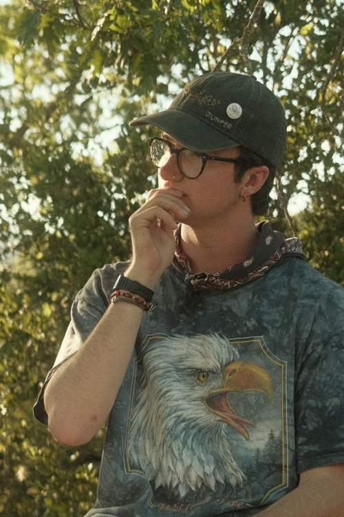 Photo of Nick Biddle, Directing