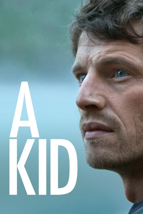 Movie poster for A Kid (2016)