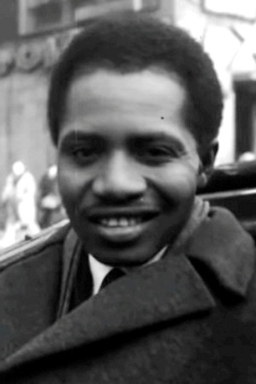 Photo of Sissoko Woandioun, Acting