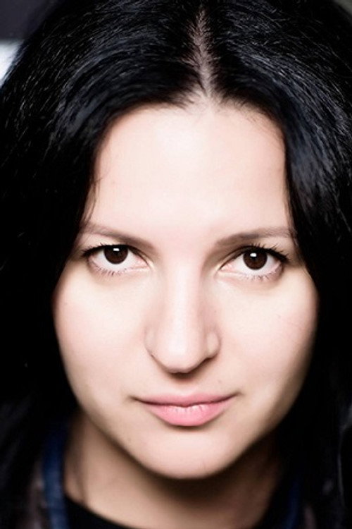 Photo of Oksana Mikheeva, Directing