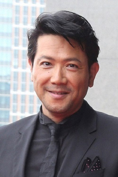 Tetsuya Bessho profile