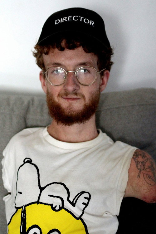Photo of Jess Stewart, Writing