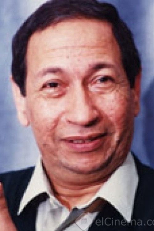 Mohey ElDein Abdel Mohsen profile