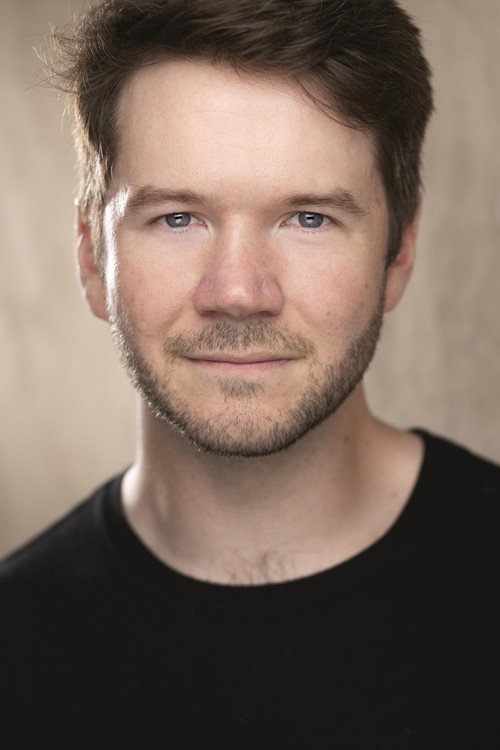 Photo of James Caverly, Acting