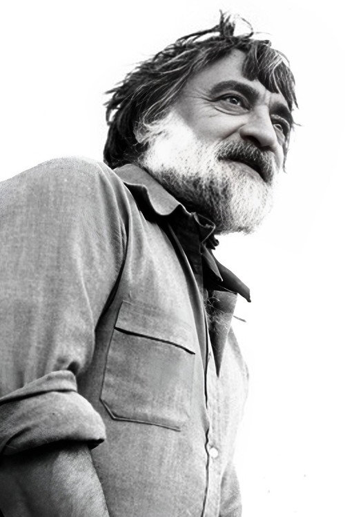 Photo of André Ravéreau, Acting
