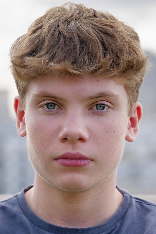 Photo of Zach Colton, Acting