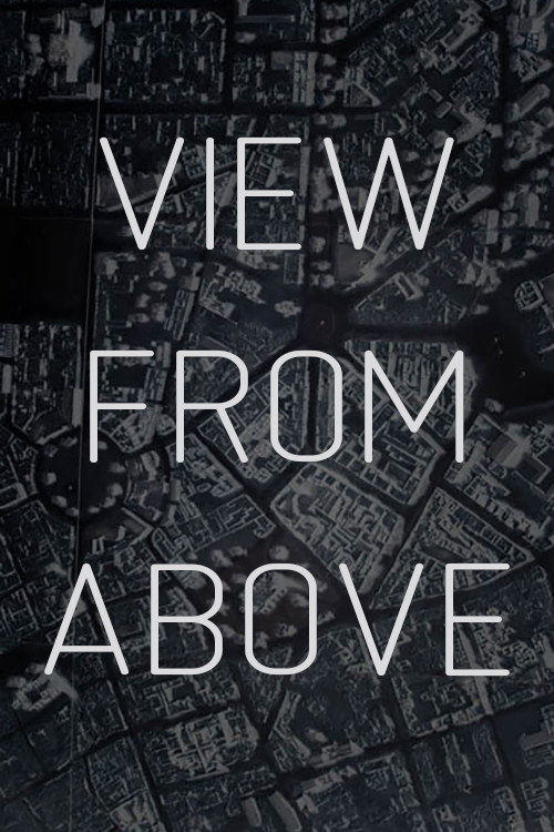 Movie poster for View From Above (2017)