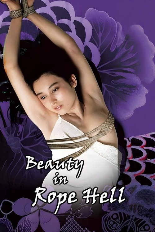 Movie poster for Beauty in Rope Hell (1983)