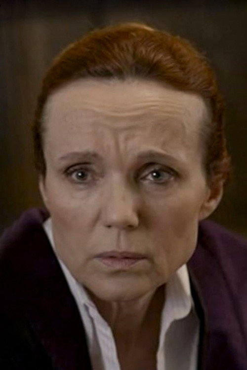 Photo of Jana Radojčičová, Acting