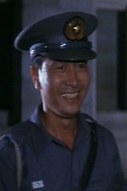 Tadashi Okabe profile