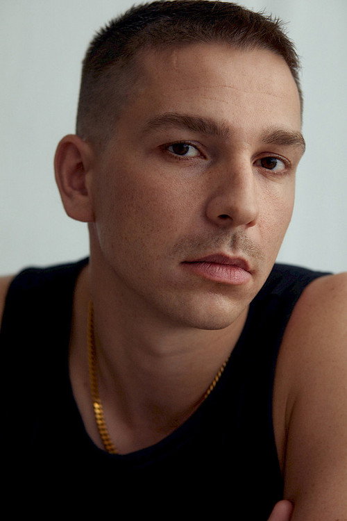 Photo of Tom Rejström, Acting