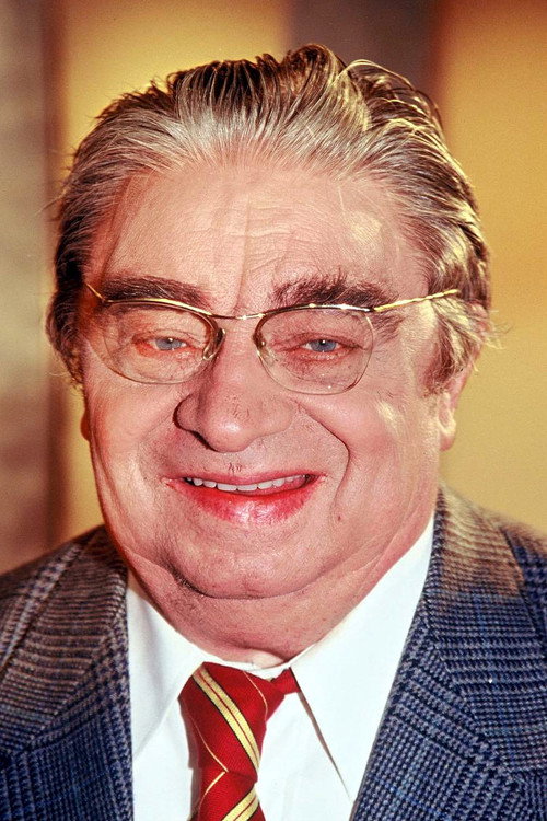 Photo of Jacques Capelovici, Acting