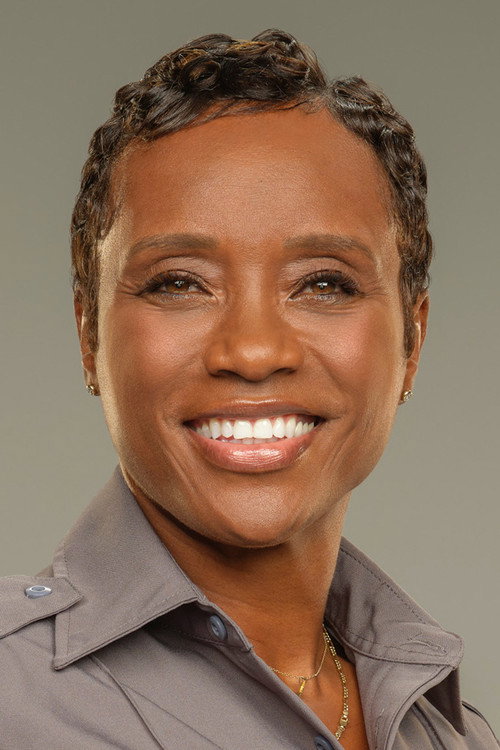 Cassandra Britt profile