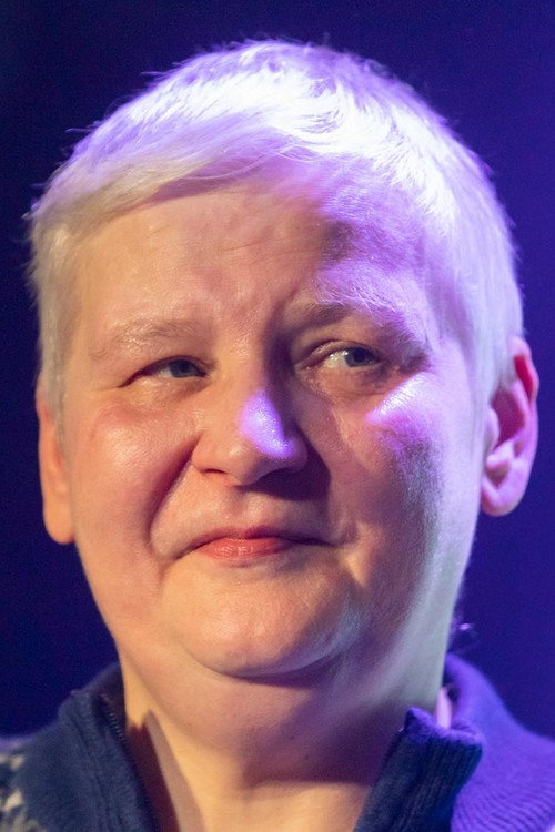Photo of Alexey Vishnya, Sound
