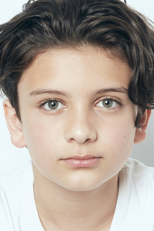 Photo of Daxton Gujral, Acting
