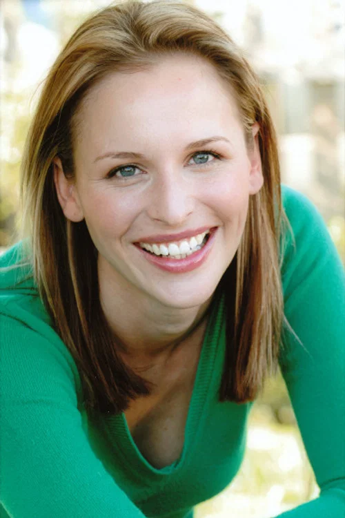 Photo of Tori McPetrie, Acting