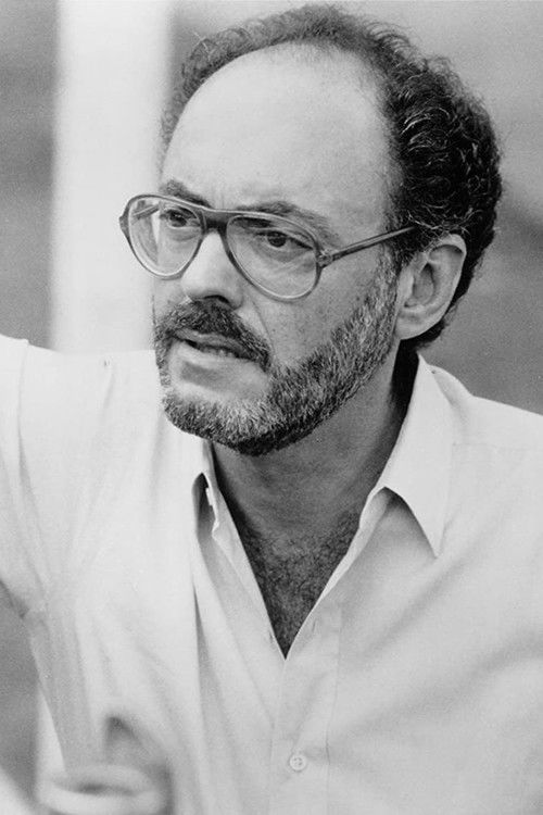 Glenn Jordan profile