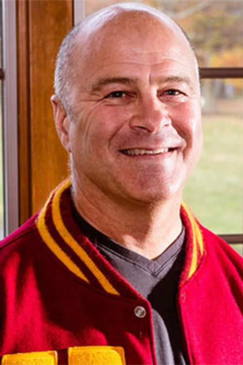 Photo of Brad Long, Acting