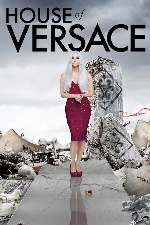 House of Versace poster