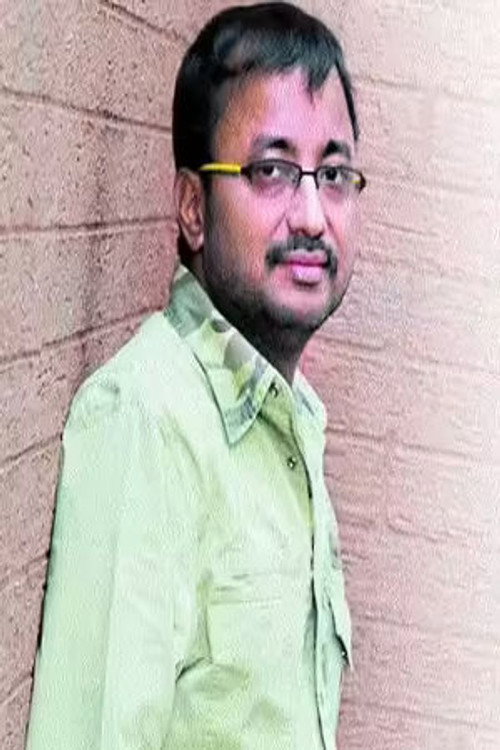 Photo of Saran, Directing