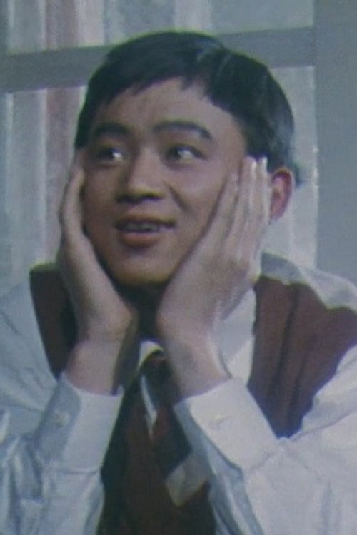 Photo of Fumio Nagai, Acting