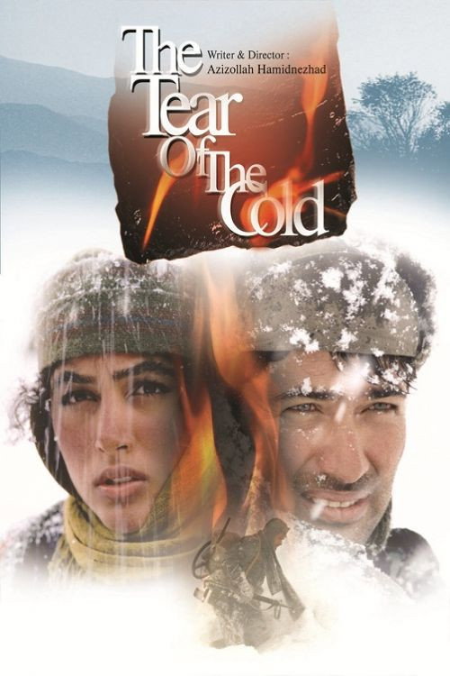 Movie poster for The Tear of the Cold (2004)