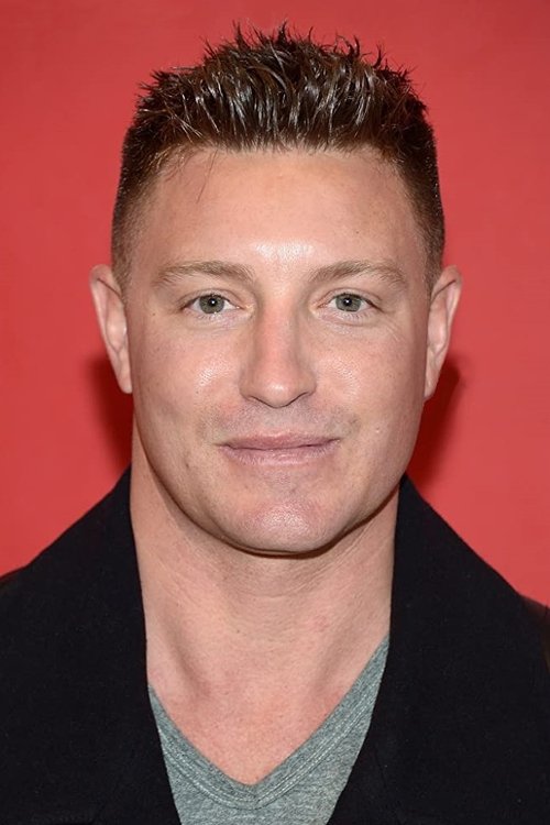 Lane Garrison profile