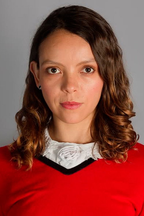 Photo of Muki Sabogal, Acting