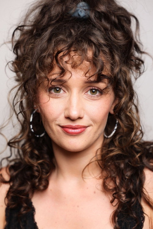 Photo of Jordan Knapp, Acting