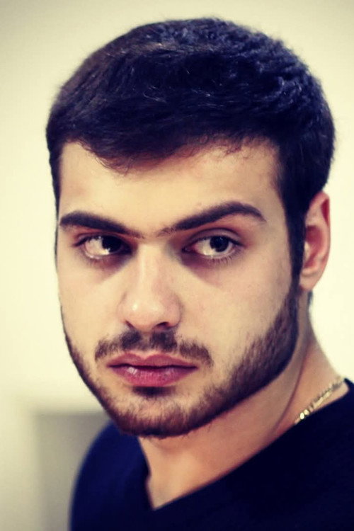 Photo of Tigran Makaryan, Acting