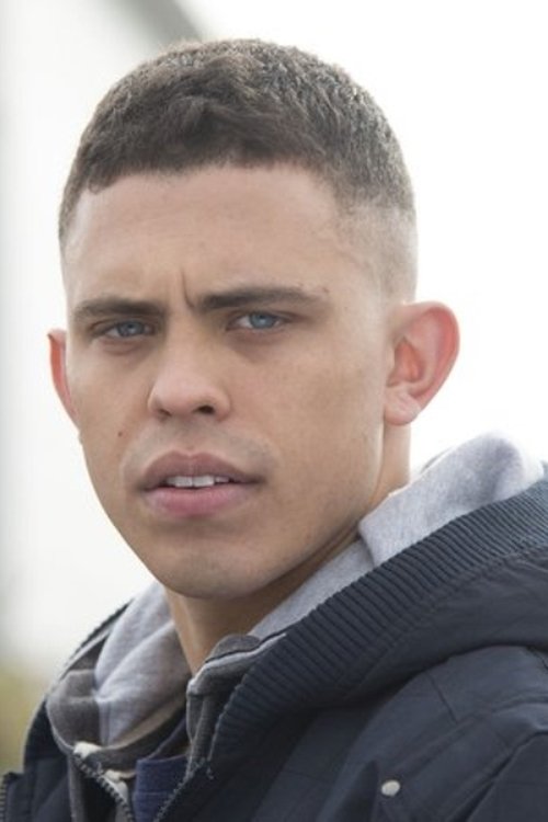 Aaron Heffernan profile