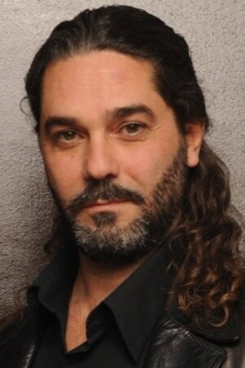 Photo of Tomás Martín, Acting