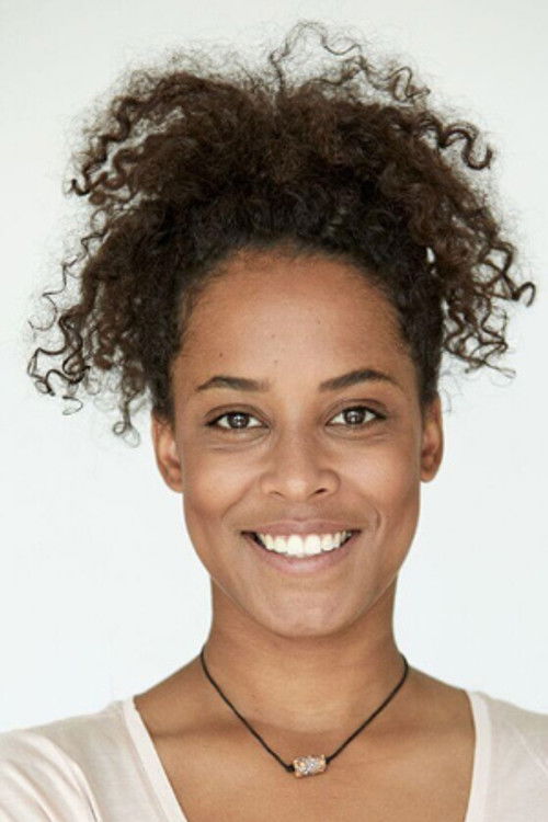 Pia Amofa-Antwi profile