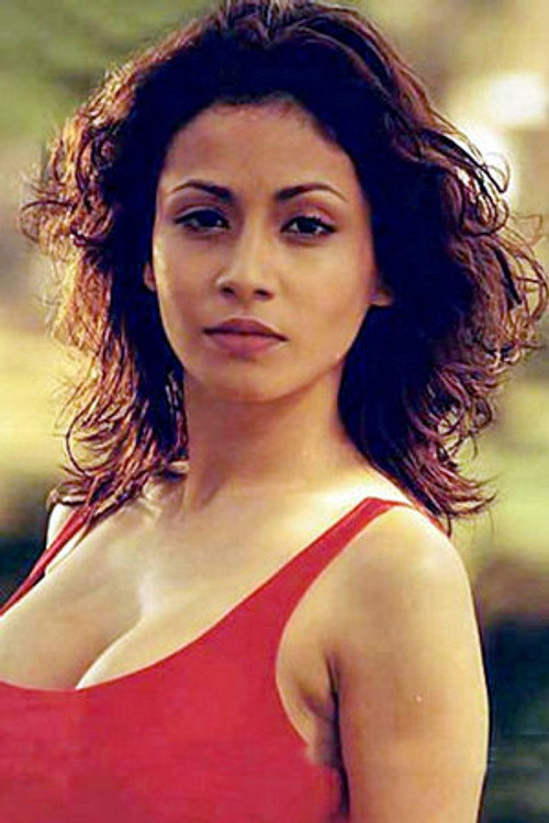 Photo of Antara Mali, Acting