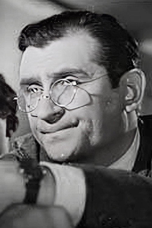 Photo of Adolfo Stray, Acting