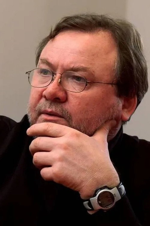 Photo of Ando Keskküla, Art