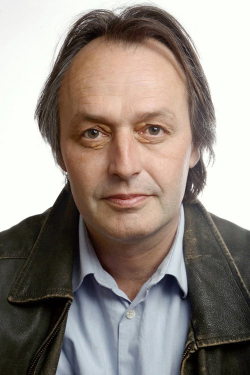 Photo of Helmut Grasser, Production
